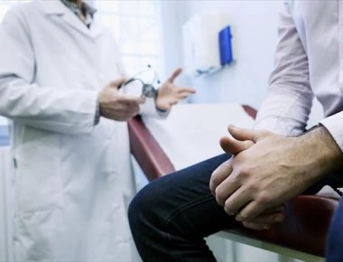 Αυτά είναι τα πρώτα σημάδια που δείχνουν ότι ίσως έχετε προσβληθεί από καρκίνο του προστάτη